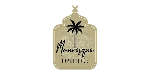 Mauresque Experience logotipo 